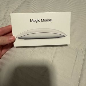 Apple Magic Mouse 2
